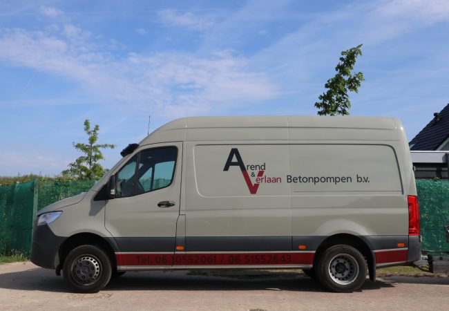 AV Betonpompen (5)